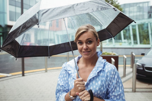 What Makes Automatic Umbrellas Convenient for Everyday Use