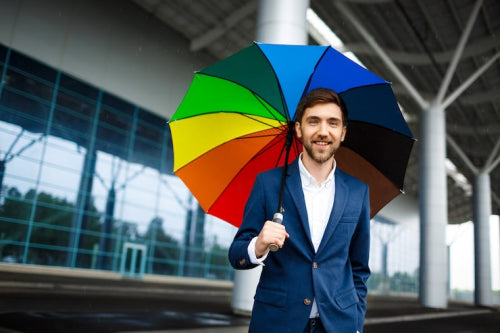 How to Compare Umbrellas by Durability and Portability