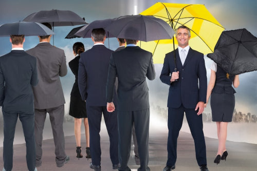 How to Compare Umbrella Sizes for Different Needs