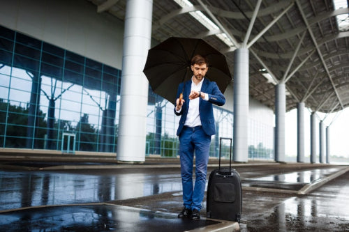What Defines Quality in Travel Umbrellas