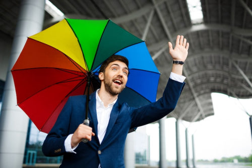 What to Review Before Selecting an Everyday Umbrella