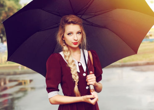 What Makes Premium Umbrellas Suitable for Long-Term Use