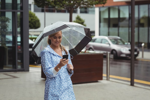 How Weather-Ready Accessories Support Daily Mobility