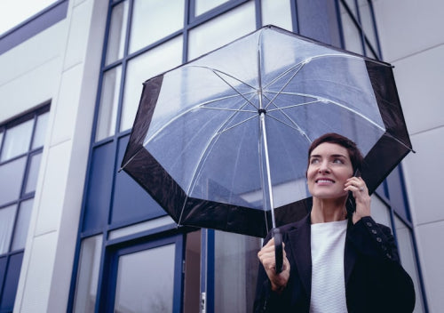 How Strong Umbrella Construction Improves Reliability