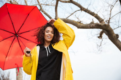 Why Rain Gear Matters for Everyday Preparedness