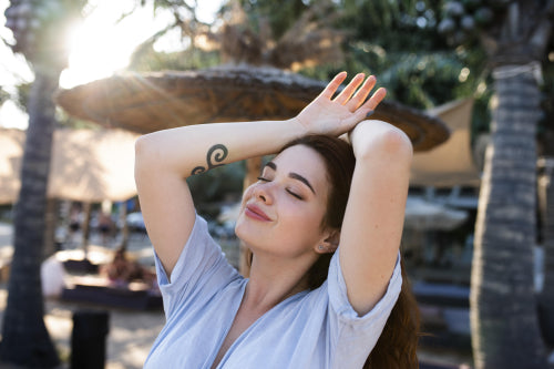 How UV Rays Affect Skin During Outdoor Activities in India