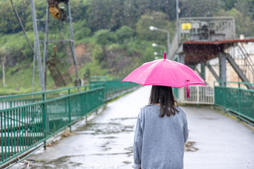 Common Weather Challenges Faced by Daily Commuters in India