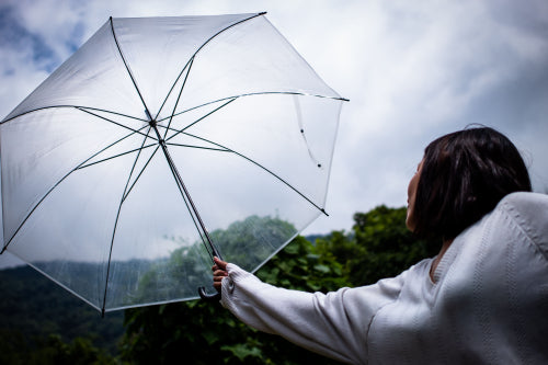Why Portability Matters in Personal Weather Protection Products