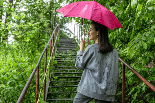 The Growing Need for UV Protection in Tropical Climates