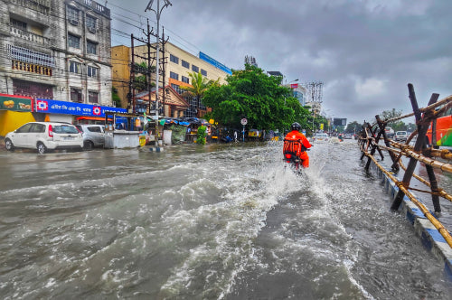 Why Quality Matters in Products Designed for Heavy Rainfall