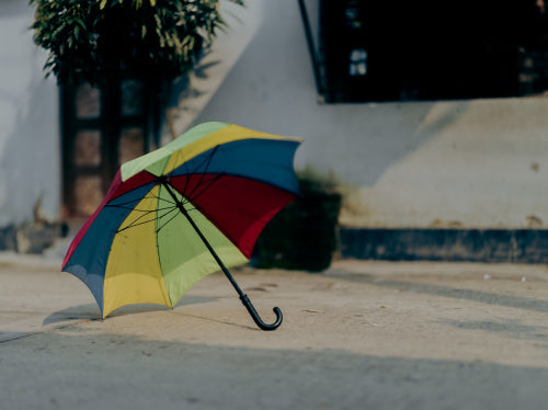How Age and Lifestyle Influence Choice of Weather Protection
