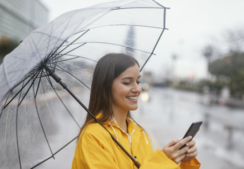 Why Lightweight Construction Improves User Experience