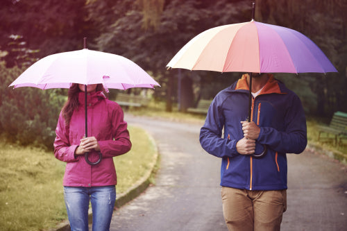 How to Compare Foldable and Straight Umbrella Options