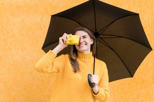What Makes Travel Essentials Useful Beyond Just Rain Protection