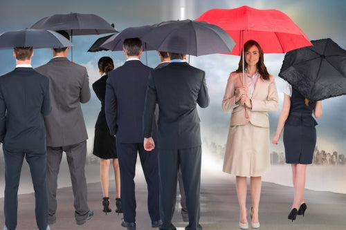 What to Consider When Matching Umbrella Size to Group Needs
