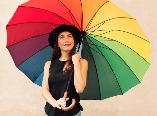 Factors That Differentiate Everyday Umbrellas from Specialized Models