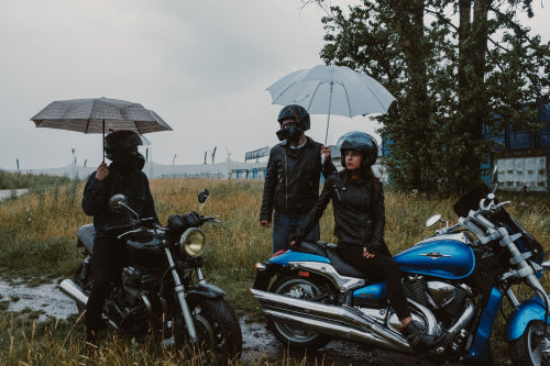 What to Evaluate When Looking for Storm-Ready Weather Gear