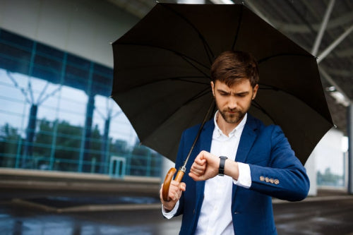 Understanding Warranty and Durability Indicators in Rain Gear