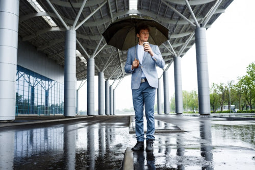 What Experienced Users Value in Reliable Rain Gear Construction