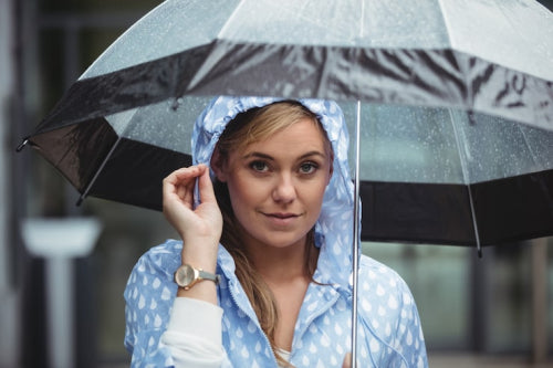 Why Umbrellas Remain an Everyday Essential in Unpredictable Weather