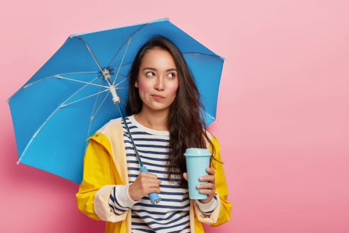 How Monsoon Seasons Influence Consumer Buying Habits