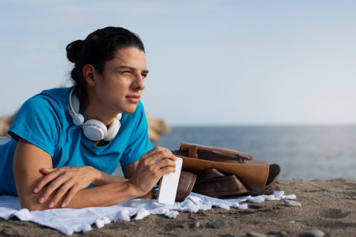 The Role of UV Protection in Everyday Outdoor Products