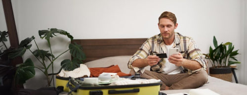 How Travel Habits Are Shaping Demand for Portable Essentials