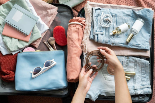 How Travel Accessories Became Everyday Essentials