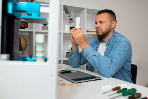 Why Utility Products Are Seeing Renewed Design Focus