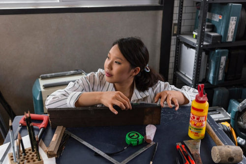 Why Maintenance-Free Products Appeal to Busy Lifestyles