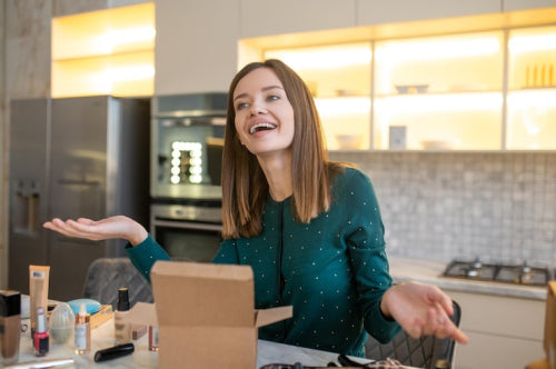 How Product Quality Affects Long-Term Household Spending