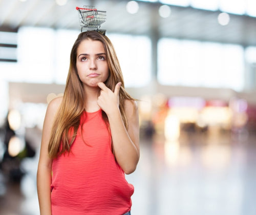 Why Consumers Are Asking More Questions Before Buying