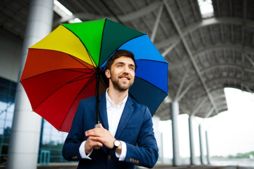 How to Evaluate Umbrella Quality Without Relying on Price