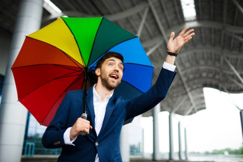 How to Balance Portability and Coverage in Umbrella Selection