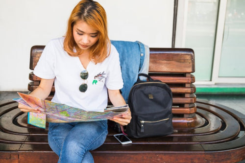 How Design Impacts Ease of Carry During Travel