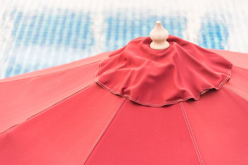 Evaluating Umbrella Canopy Fabrics for Long-Term Use
