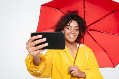 What to Prioritize When Buying an Umbrella Online