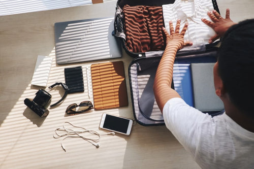 How to Select Practical Accessories for Frequent Travel