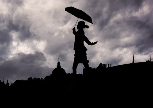 India's Umbrella Market Sees New Interest as Urban Monsoon Patterns Shift
