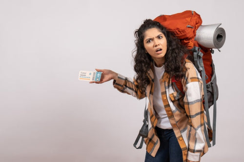 Indian Travel Accessories Segment Shows Steady Growth in Domestic Tourism Boom