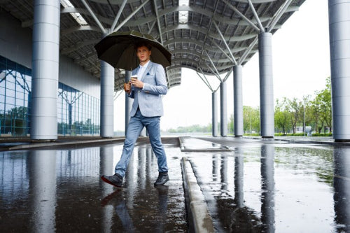 Urban Flooding Concerns Drive Sales in WeatherResilient Outdoor Products
