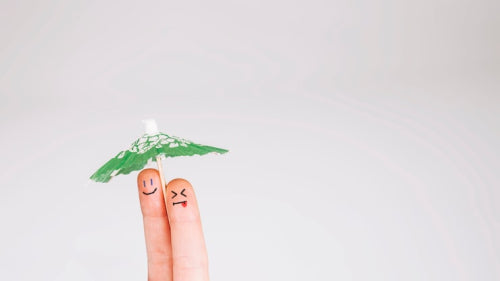 Sustainable Materials in Umbrella Design: A Step Towards a Greener Future