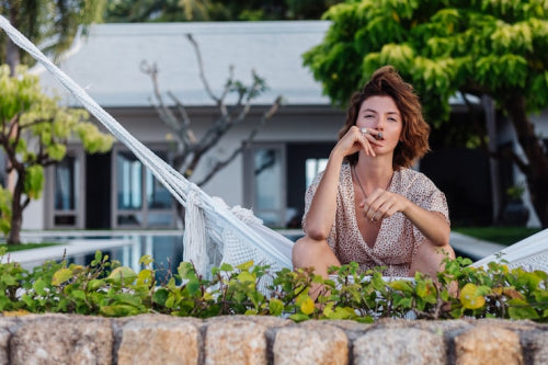 Garden and Patio Umbrellas Gain Traction With Growing Outdoor Living Spaces