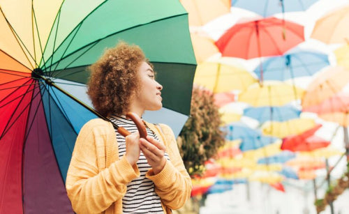 Consumers Prioritize Quality Materials in Response to Frequent Monsoon Use