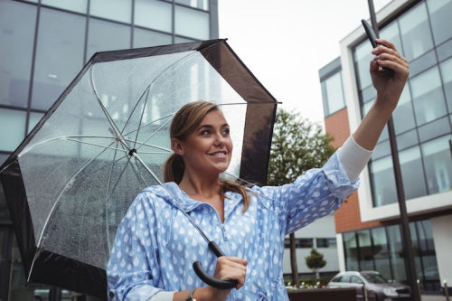 Why Engineering-Driven Design Makes Johns Umbrellas a Premium Choice