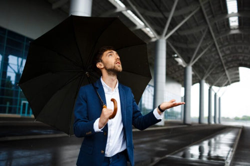 Addressing the Perceived Higher Price of Premium Umbrellas: Why Its Worth It