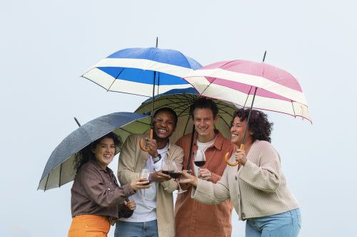 Addressing Common Objections About Johns Umbrellas Premium Price Point
