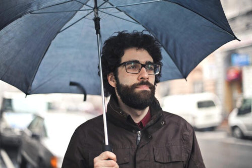 Premium Rain Accessories Gain Traction Among India's Working Professionals