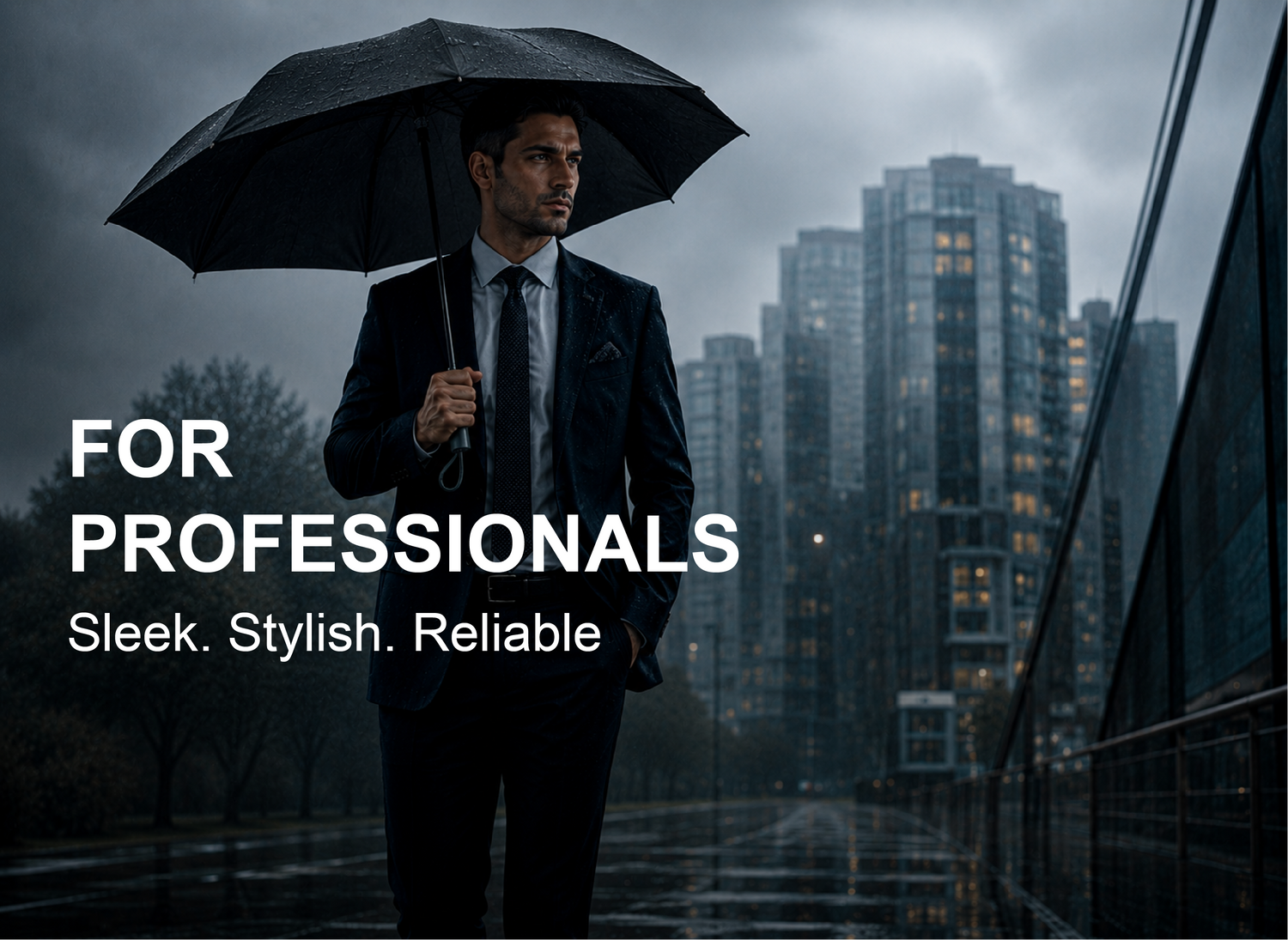 FOR PROFESSIONALS
