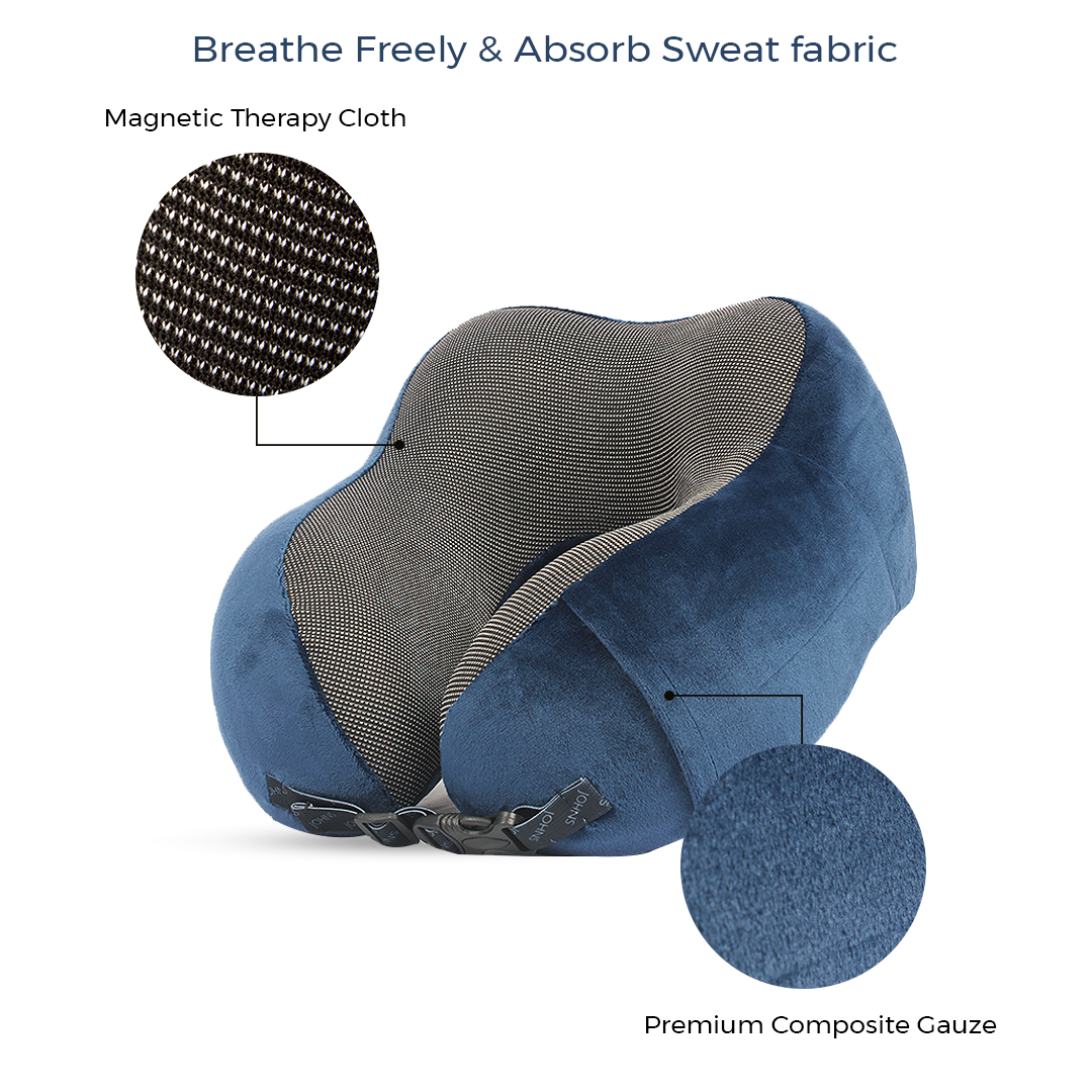 Johns Travel Neck Pillow